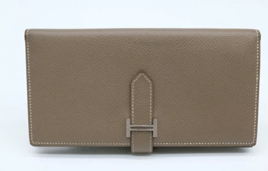 エルメス長財布