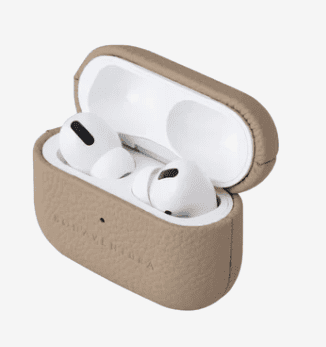 ボナベンチュラのAirPods / AirPods Proケース